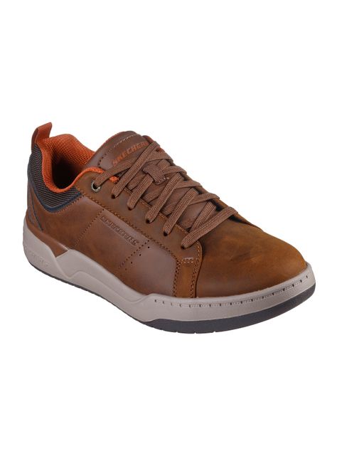Zapatilla Urbana Corliss Hombre-1
