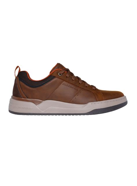 Zapatilla Urbana Corliss Hombre-0