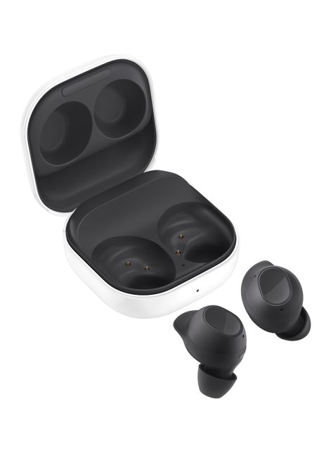 Audífonos Bluetooth Galaxy Buds FE Gray-2