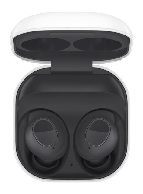 Audífonos Bluetooth Galaxy Buds FE Gray-0