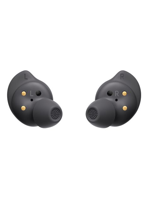 Audífonos Bluetooth Galaxy Buds FE Gray-4