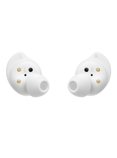 Audífonos Bluetooth Galaxy Buds FE White-6