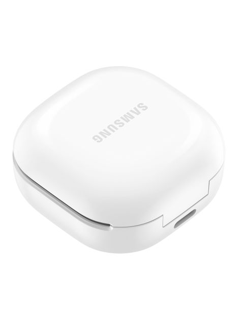 Audífonos Bluetooth Galaxy Buds FE White-2