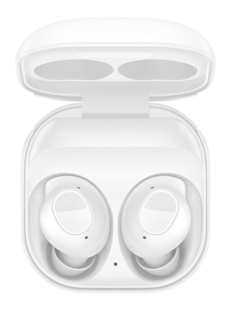 Audífonos Bluetooth Galaxy Buds FE White-0