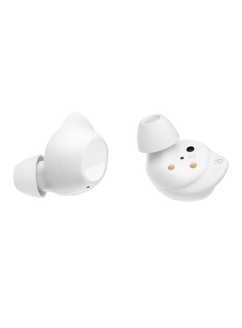 Audífonos Bluetooth Galaxy Buds FE White-3