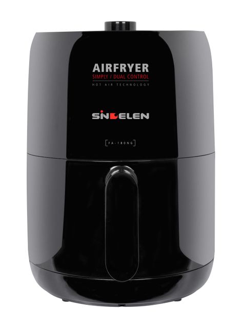 Freidora de Aire 1.8 Litros 1150W FA-180NG-0