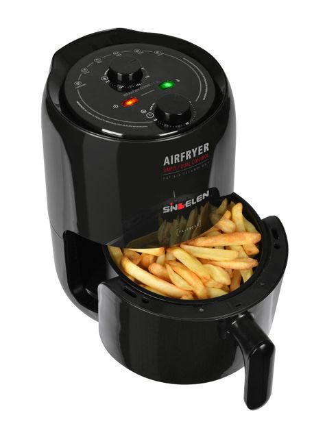 Freidora de Aire 1.8 Litros 1150W FA-180NG-2
