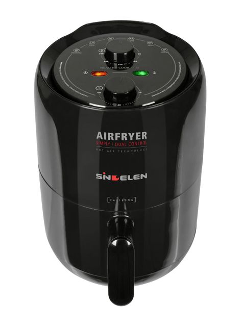 Freidora de Aire 1.8 Litros 1150W FA-180NG-1