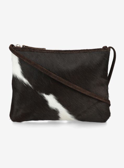 Cartera Sobre Cuero By C. Del Pilar-2