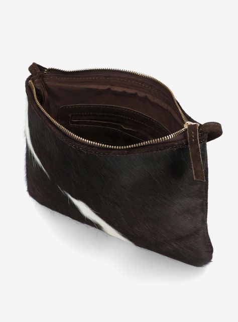 Cartera Sobre Cuero By C. Del Pilar-5