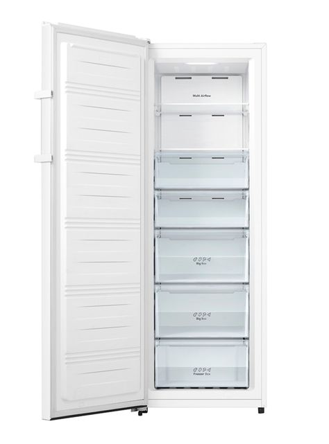 Freezer Vertical No Frost 229 Litros UV277NW-2