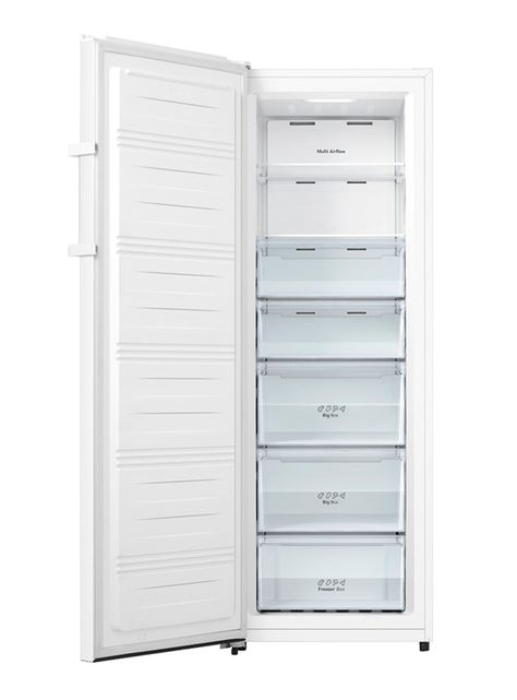 Freezer Vertical No Frost 229 Litros UV277NW-3