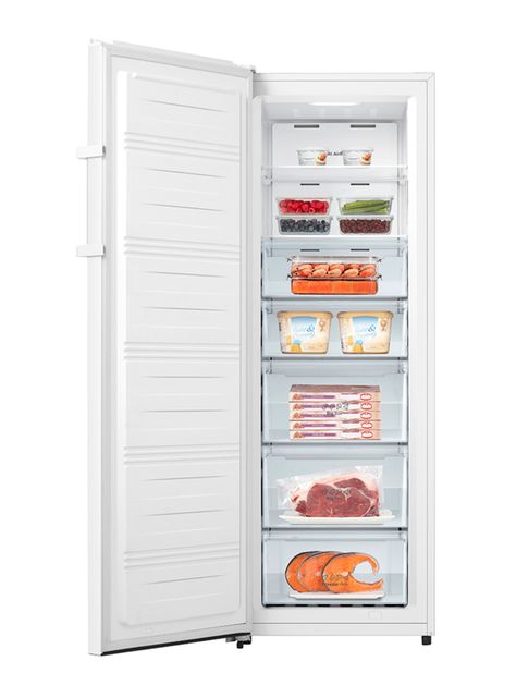 Freezer Vertical No Frost 229 Litros UV277NW-4