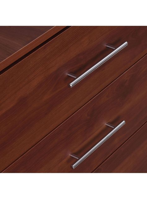 Cómoda Polux Cerezo 8C-5