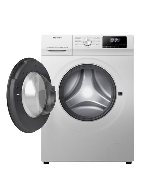 Lavadora-Secadora Carga Frontal 10/6 Kg WD3Q1042BW-2