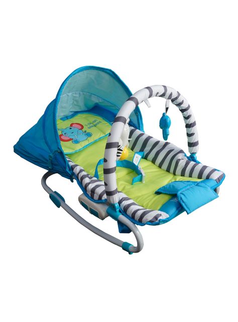 Silla Mecedora Kidscool Rocking Fold-0