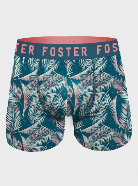 Tripack Boxer Print Surtido-1