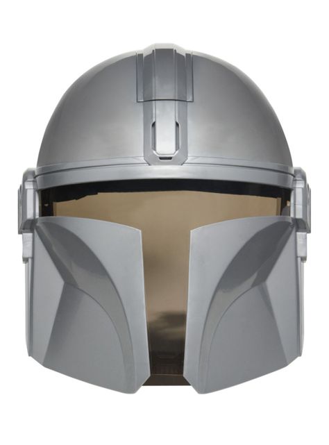 Máscara Electrónica Mandalorian Juego de Rol-0