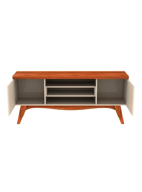 Rack Tv 70" Lis 2 Puertas-3