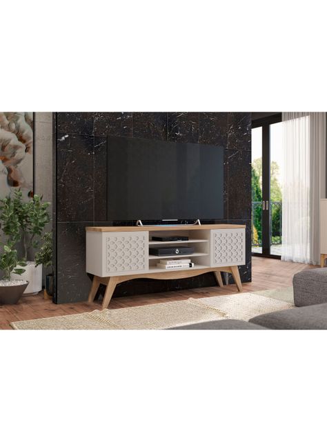 Rack Tv 70" Lis-4