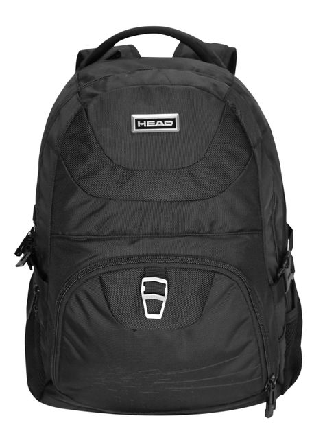 Mochila Notebook Q7 USB Negro-0