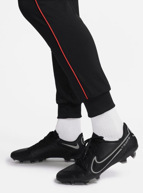 Pantalón Fútbol Hombre-2