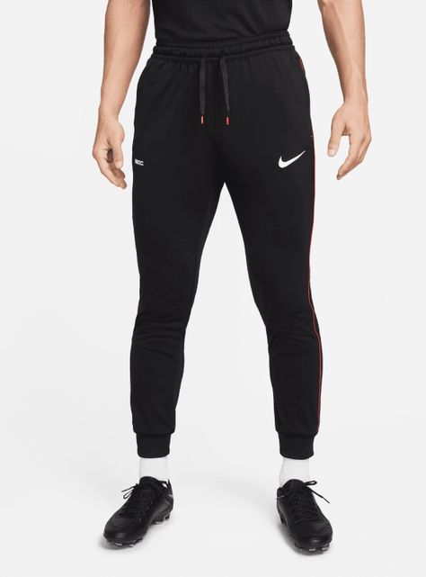 Pantalón Fútbol Hombre-0