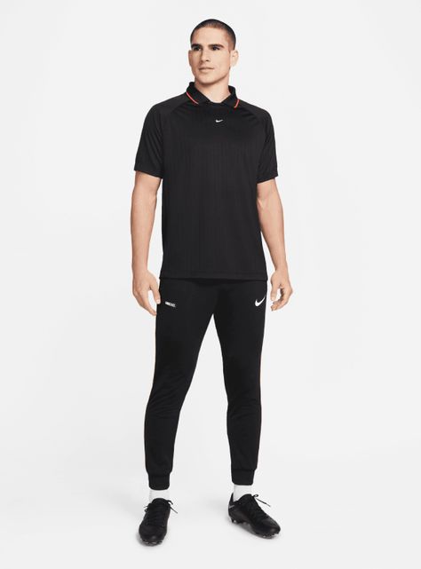 Pantalón Fútbol Hombre-3