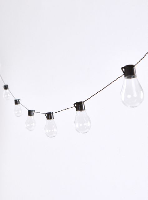 Guirnalda Edison 10 Luces Exterior-0