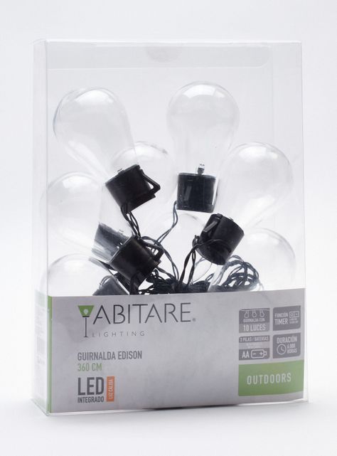 Guirnalda Edison 10 Luces Exterior-4