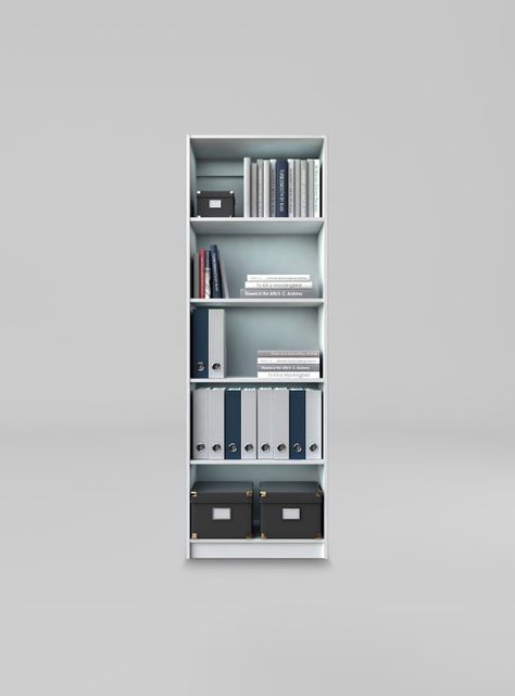 Mueble Despensero 2 Puertas CIC-4
