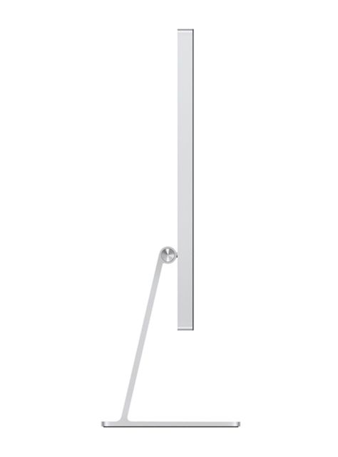Monitor Studio Display Vidrio Estándar Soporte con Inclinación Ajustable-2