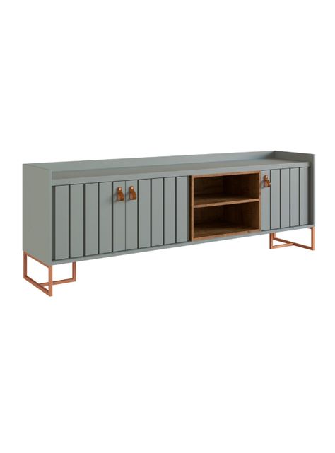 Rack TV Grace 180 cm 70"-2