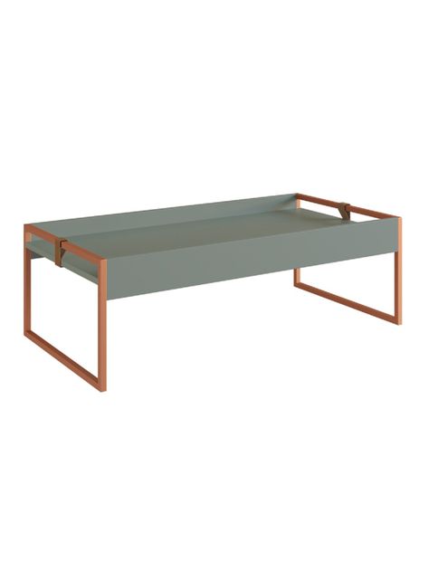 Mesa de Centro Grace 48x93 cm-2