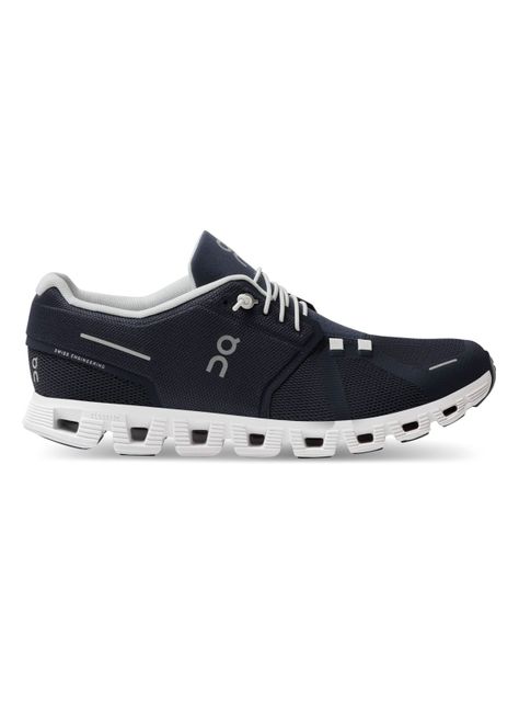 Zapatilla Urbana Hombre Cloud 5-0