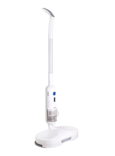 Pulidora y Aspiradora 3 en 1 Thor Dual Spin Vac-0