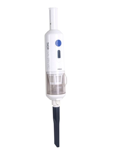 Pulidora y Aspiradora 3 en 1 Thor Dual Spin Vac-2