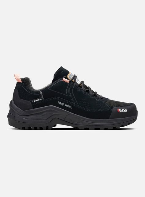 Zapatilla Outdoor Pampa Low Mujer-0