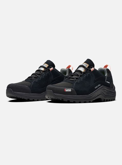 Zapatilla Outdoor Pampa Low Mujer-1