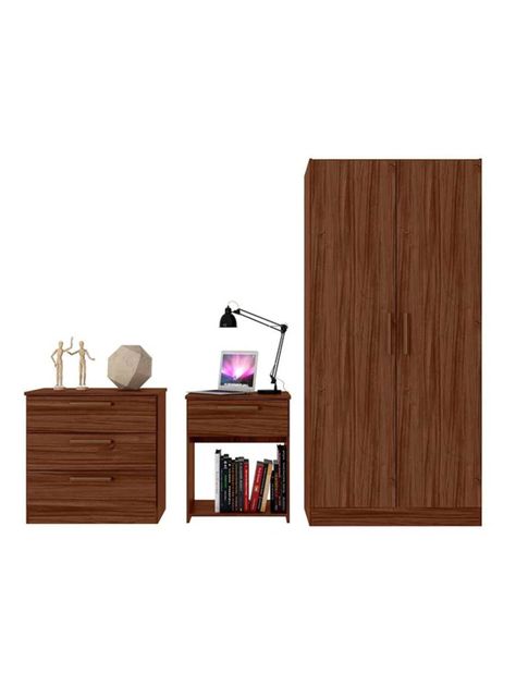 Servicio Armado de Muebles Dormitorio Combo o Set  de 2 y 3 Muebles-0