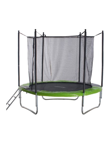 Servicio de Armado Cama Elástica-0