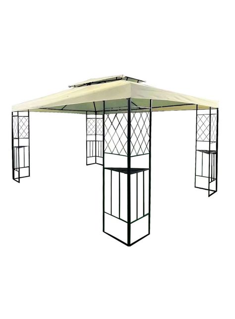 Servicio de Armado Pérgola sin Anclaje-0