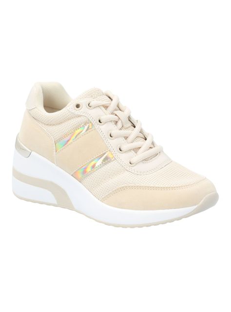 Zapatilla Urbana Cami Mujer-1