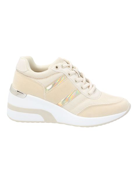 Zapatilla Urbana Cami Mujer-0
