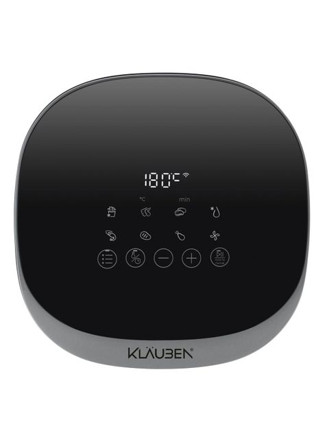 Freidora de Aire Digital 3.8 Litros ARF-KL3800-7