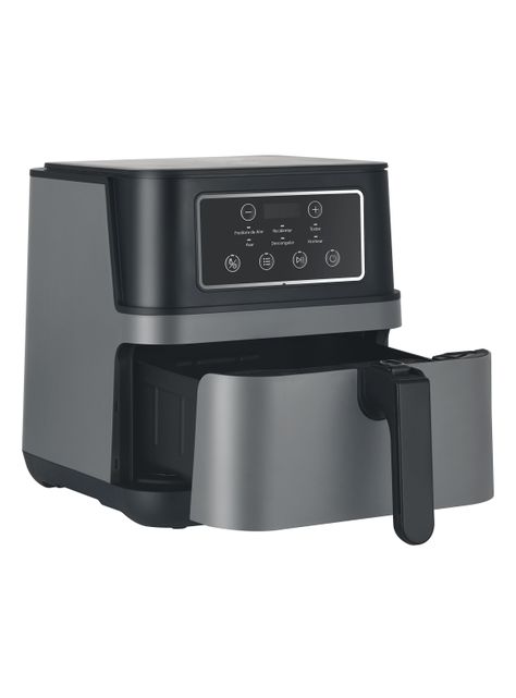 Freidora de Aire Digital 5.5 Litros ARF-KL5500D-1