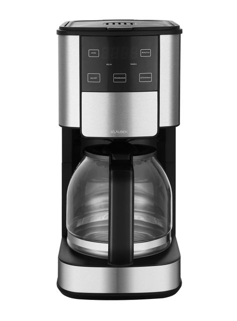 Cafetera por Goteo 1000W CFMC-KL1500-0