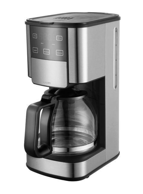 Cafetera por Goteo 1000W CFMC-KL1500-1