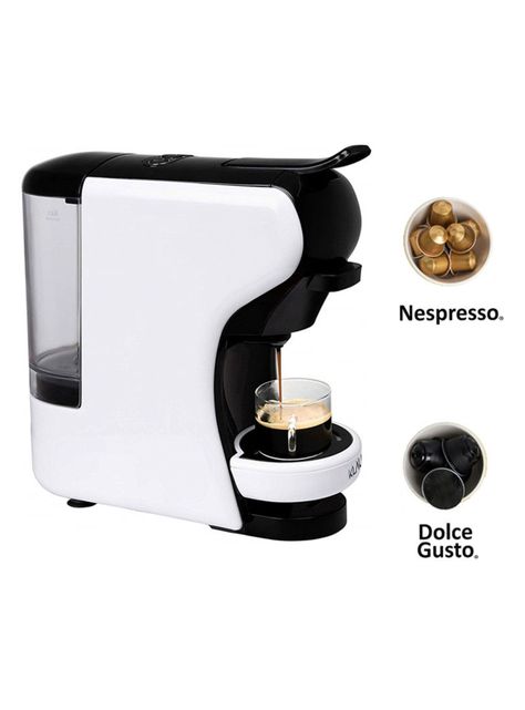 Cafetera de Capsulas CFMC-KL1906b-4