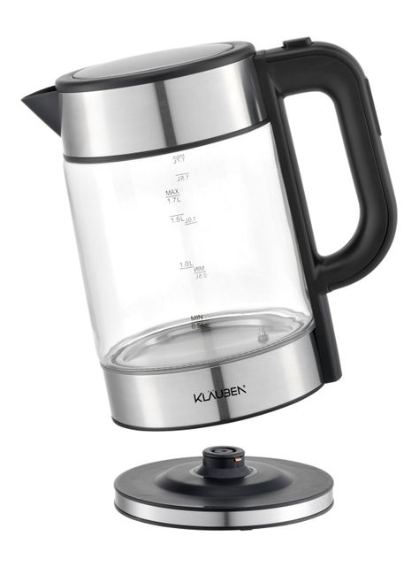 Hervidor de Vidrio con Control Temperatura HKTG-KL1732-3